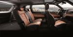 SsangYong Rexton G4 2018 года (KR)